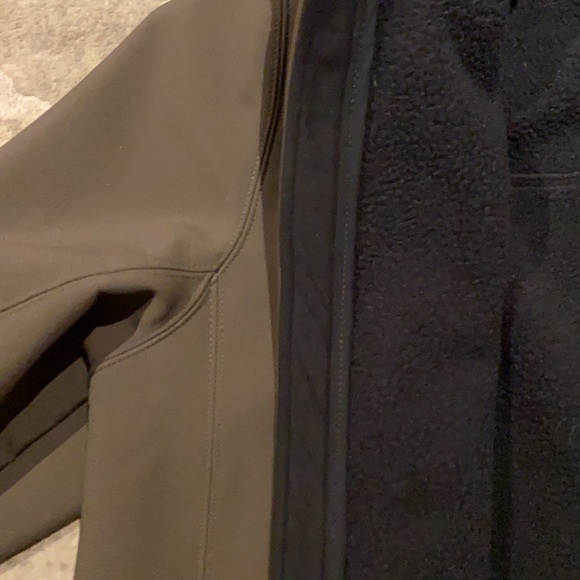 Eddie Bauer Fall Jacket - Picture 2 of 3